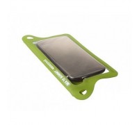 Чохол водонепроникний Sea to Summit TPU Guide W/P Case for iPhone5 (Lime)