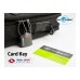 Замок для кредитки Sea to Summit Cardkey TSA Lock