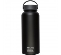 Пляшка 360 degrees Wide Mouth Insulated 1000 ml