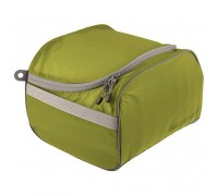 Косметичка Sea to Summit TL Toiletry Cell (Lime/Grey, S)