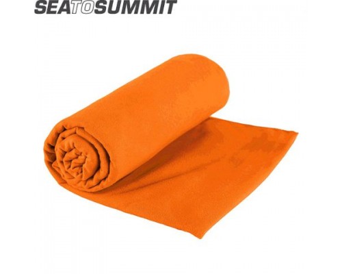 Рушник Sea to Summit DryLite Towel (Orange, L)