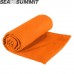 Рушник Sea to Summit DryLite Towel (Orange, L)