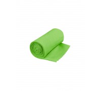Рушник Sea to Summit Airlite Towel Large Lime (AAIRLLI)