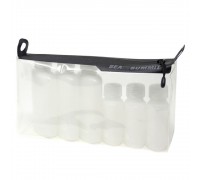 Чехол Sea to Summit TL TPU Clear Ziptop Pouch