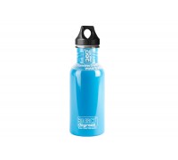 Бутылка Stainless Steel Botte (Sky Blue, 750 ml)