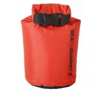 Гермочохол Sea to Summit Lightweight Dry Sack (Red, 1 L)