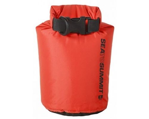Гермочохол Sea to Summit Lightweight Dry Sack (Red, 1 L)