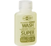 Миючий засіб універсальний Sea to Summit Wilderness Wash Citronella (40 ml)