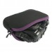 Чехол Sea to Summit TL Padded Pouch (Aubergine/Black, M)