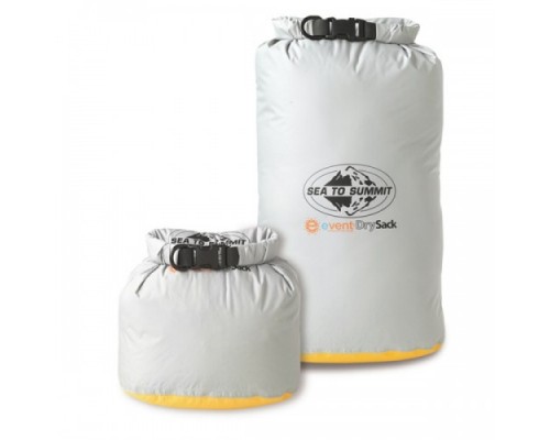 Гермочехол eVac Dry Sack (Grey, 8 L)