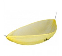 Гамак Hammock Ultralight Single XL (Yellow)