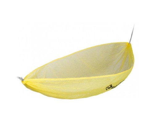 Гамак Hammock Ultralight Single XL (Yellow)
