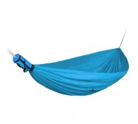 Гамак Hammock Double (Blue)