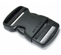Пряжка Sea to Summit Buckle Side Release (50 mm)