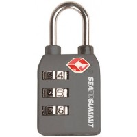 Кодовий замок Sea to Summit Combination TSA Lock