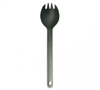 Ложка-Вилка титановая Titanium Spork