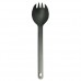 Ложка-Вилка титановая Titanium Spork