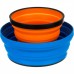 Набор посуды X-Set 2 (X-Bowl + X-Mug)