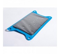 Чохол водонепроникний Sea to Summit TPU Guide W/P Case for iPad (Blue)