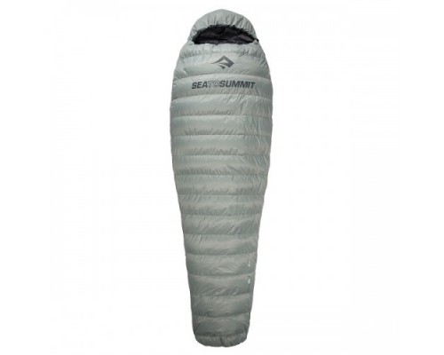 Спальник Micro MCIII Long L Zip Ud