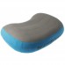 Подушка Надувная Aeros Premium Pillow Large (Blue/Grey)