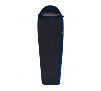 Cпальник Sea to Summit Trailhead TvIII 2019 Left Zip (Midnight/Cobalt, Long)