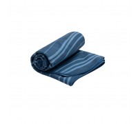 Рушник Sea to Summit DryLite Towel Atlantic Wave L (STS ACP071031-061619)