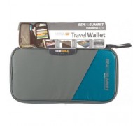 Гаманець Sea to Summit Travel Wallet RFID (Blue, L)