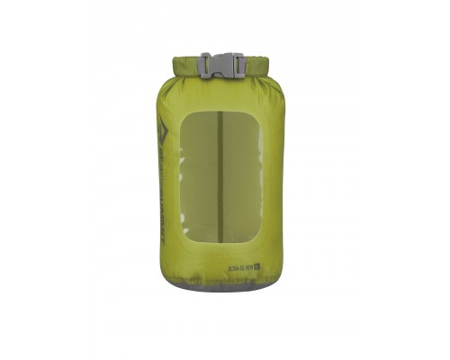 Гермочохол Sea to Summit Ultra-Sil Dry Sack (Green, 1 L)