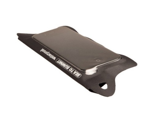Чохол водонепроникний Sea to Summit TPU Guide W/P Case for Smartphones XL (Black)