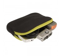 Чехол Sea to Summit TL Padded Pouch (Lime/Black, L)