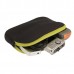 Чехол Sea to Summit TL Padded Pouch (Lime/Black, L)