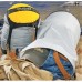 Компресійний гермочохол Sea to Summit Nylon Compression Dry Sack (Grey, M)