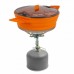 Набір посуду Sea to Summit X-Set 21 (X-Pot 1.4L + X-Bowl + X-Mug)