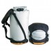 Компресійний гермочохол Sea to Summit Nylon Compression Dry Sack (Grey, M)