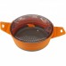 Набір посуду Sea to Summit X-Set 21 (X-Pot 1.4L + X-Bowl + X-Mug)