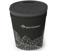 Стакан з кришкою Sea to Summit DeltaLight Insulmug