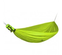 Гамак Hammock Double (Lime)