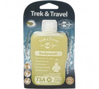 Гель для тела Trek & Travel Liquid Body Wash 89ml