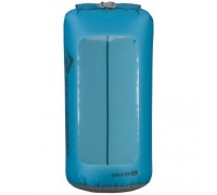 Гермочохол Sea to Summit Ultra-Sil View Dry Sack (Blue, 20 L)