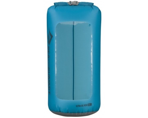 Гермочохол Sea to Summit Ultra-Sil View Dry Sack (Blue, 20 L)