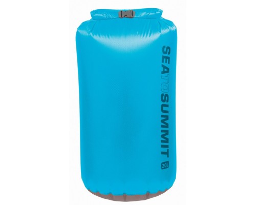 Гермочохол Sea to Summit Ultra-Sil Dry Sack (Blue, 20 L)