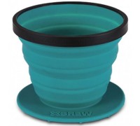 Фильтр для кофе X-Brew Coffee Dripper (Blue)