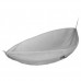 Гамак Sea to Summit Hammock Ultralight Single (Grey)