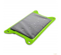 Чохол водонепроникний Sea to Summit TPU Guide W/P Case for iPad (Lime)