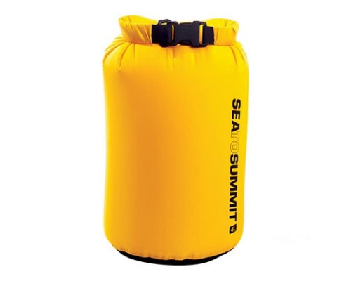 Гермочохол Sea to Summit Lightweight Dry Sack (Yellow, 4 L)