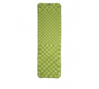 Килимок надувний Sea To Summit Comfort Light ASC Insulated Mat Rectangular Regular