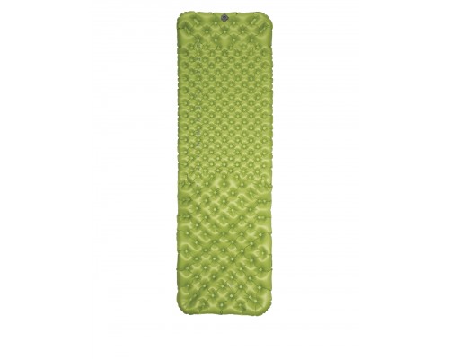Килимок надувний Sea To Summit Comfort Light ASC Insulated Mat Rectangular Regular