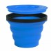 Кружка с крышкой X-Seal & Go Medium (Royal Blue)