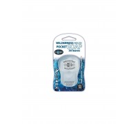 Миючий засіб універсальний Sea to Summit Wilderness Wash Pocket Soap 50 Leaf ()